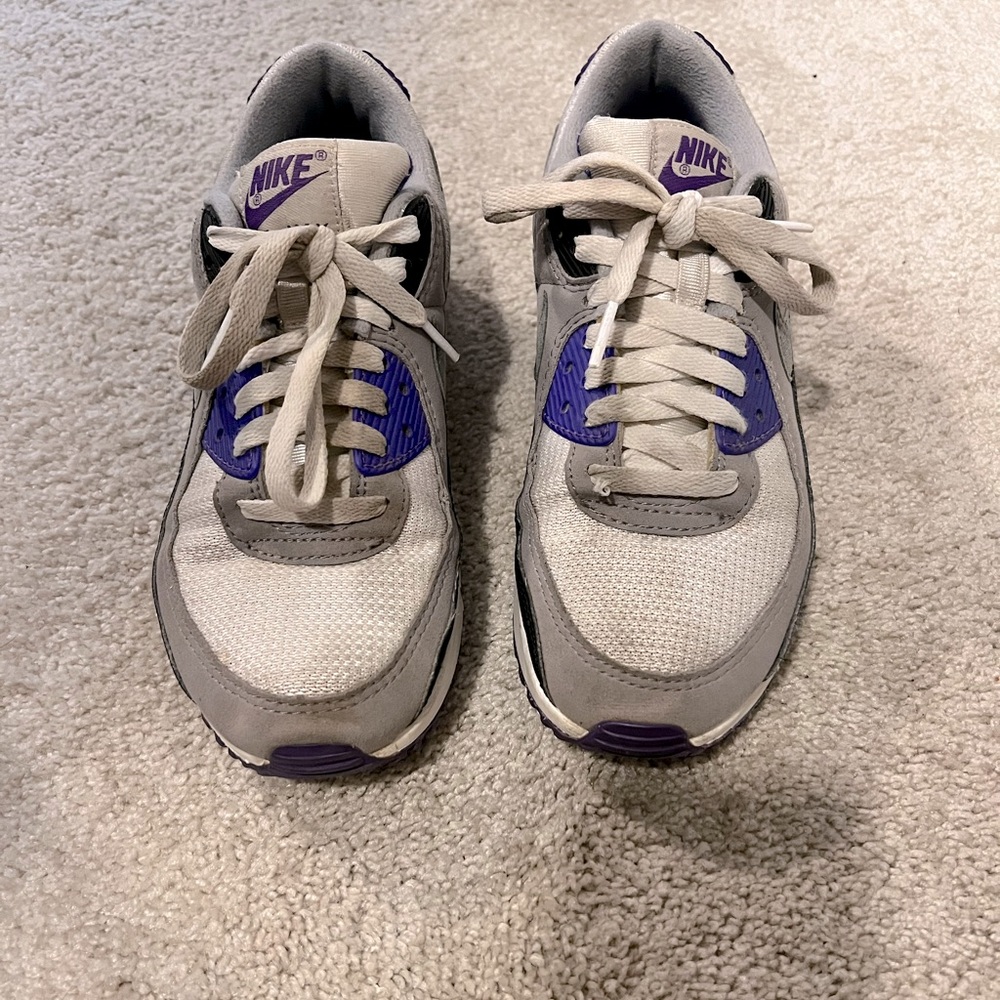 Nikes